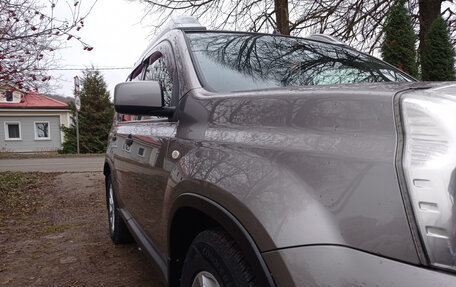 Nissan X-Trail, 2008 год, 1 200 000 рублей, 4 фотография