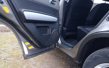 Nissan X-Trail, 2008 год, 1 200 000 рублей, 7 фотография