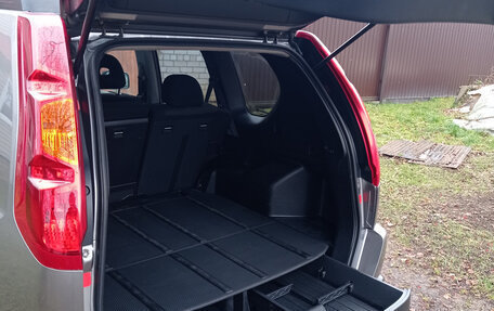 Nissan X-Trail, 2008 год, 1 200 000 рублей, 14 фотография