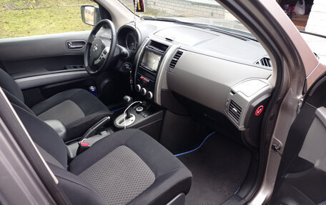 Nissan X-Trail, 2008 год, 1 200 000 рублей, 11 фотография