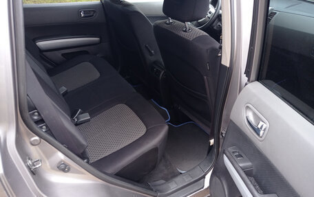 Nissan X-Trail, 2008 год, 1 200 000 рублей, 12 фотография