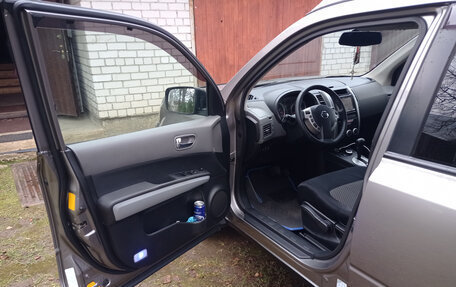 Nissan X-Trail, 2008 год, 1 200 000 рублей, 8 фотография