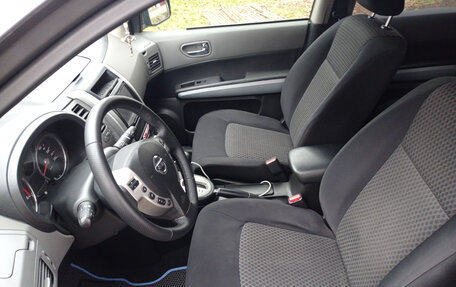 Nissan X-Trail, 2008 год, 1 200 000 рублей, 9 фотография