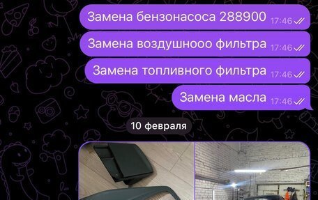 Volkswagen Golf IV, 2000 год, 400 000 рублей, 4 фотография