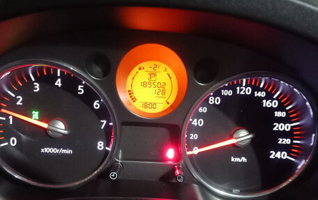 Nissan X-Trail, 2008 год, 1 200 000 рублей, 17 фотография