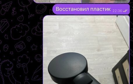 Volkswagen Golf IV, 2000 год, 400 000 рублей, 7 фотография