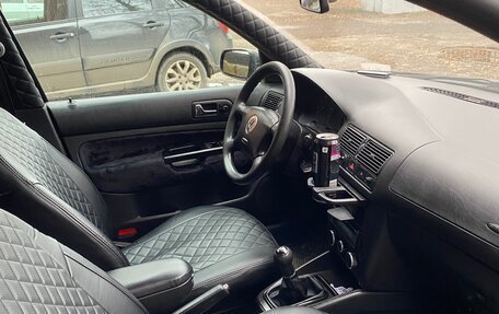 Volkswagen Golf IV, 2000 год, 400 000 рублей, 8 фотография