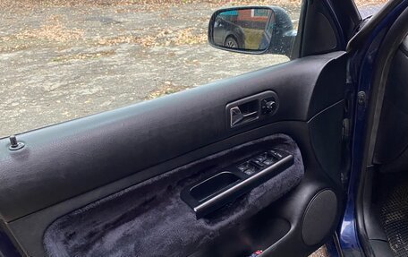 Volkswagen Golf IV, 2000 год, 400 000 рублей, 15 фотография