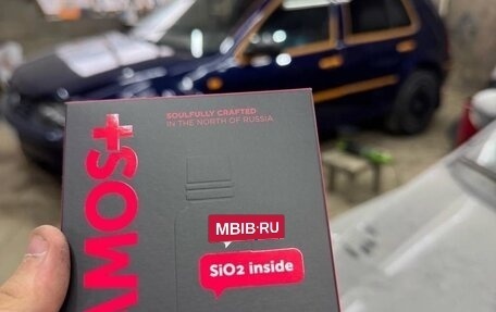 Volkswagen Golf IV, 2000 год, 400 000 рублей, 2 фотография