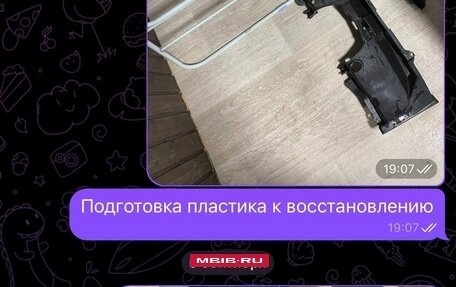 Volkswagen Golf IV, 2000 год, 400 000 рублей, 5 фотография