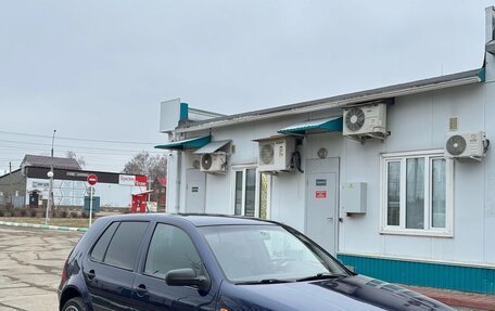 Volkswagen Golf IV, 2000 год, 400 000 рублей, 29 фотография