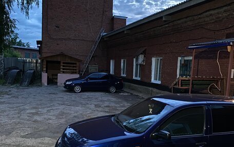 Volkswagen Golf IV, 2000 год, 400 000 рублей, 23 фотография