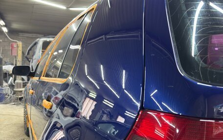 Volkswagen Golf IV, 2000 год, 400 000 рублей, 31 фотография