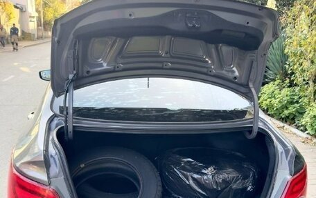 Hyundai Solaris II рестайлинг, 2014 год, 850 000 рублей, 7 фотография