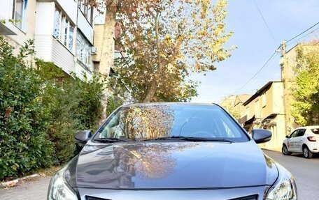 Hyundai Solaris II рестайлинг, 2014 год, 850 000 рублей, 3 фотография