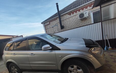 SsangYong Kyron I, 2013 год, 900 000 рублей, 2 фотография