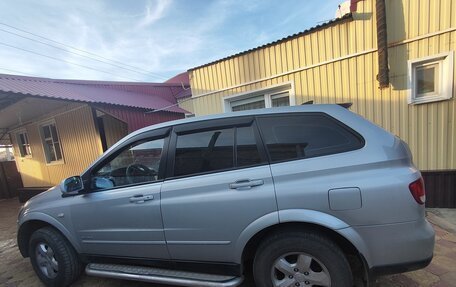 SsangYong Kyron I, 2013 год, 900 000 рублей, 3 фотография