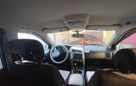 SsangYong Kyron I, 2013 год, 900 000 рублей, 6 фотография