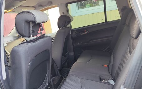 SsangYong Kyron I, 2013 год, 900 000 рублей, 7 фотография