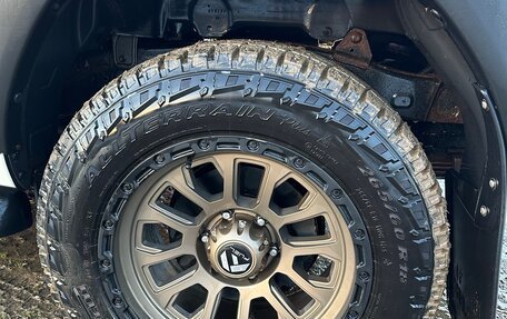 Toyota Hilux VIII, 2017 год, 3 500 000 рублей, 9 фотография