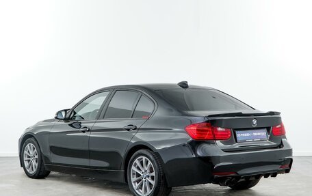 BMW 3 серия, 2013 год, 1 648 097 рублей, 2 фотография