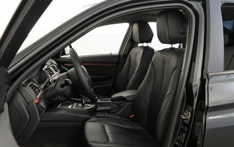 BMW 3 серия, 2013 год, 1 648 097 рублей, 10 фотография