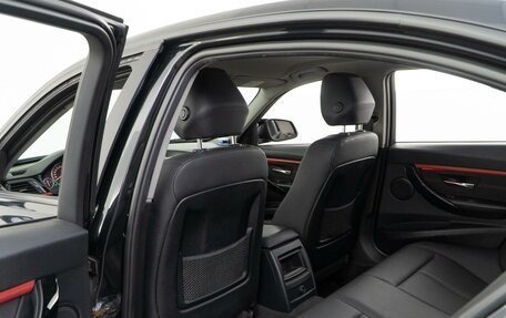 BMW 3 серия, 2013 год, 1 648 097 рублей, 11 фотография