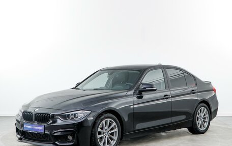 BMW 3 серия, 2013 год, 1 648 097 рублей, 5 фотография