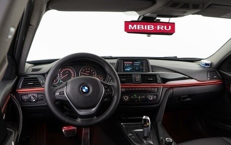 BMW 3 серия, 2013 год, 1 648 097 рублей, 6 фотография
