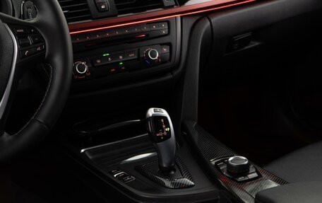 BMW 3 серия, 2013 год, 1 648 097 рублей, 14 фотография