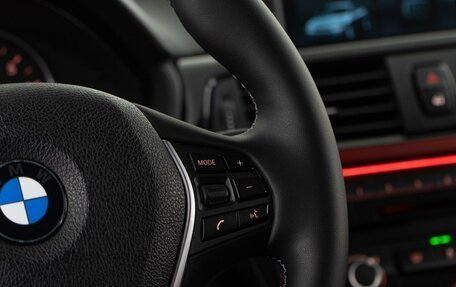 BMW 3 серия, 2013 год, 1 648 097 рублей, 13 фотография