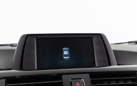 BMW 3 серия, 2013 год, 1 648 097 рублей, 20 фотография