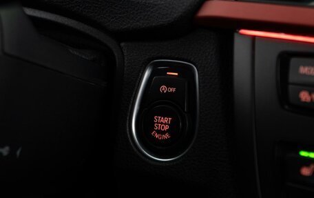 BMW 3 серия, 2013 год, 1 648 097 рублей, 18 фотография