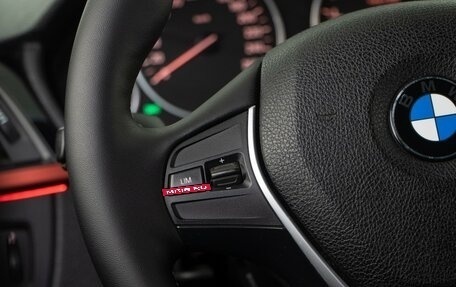 BMW 3 серия, 2013 год, 1 648 097 рублей, 12 фотография