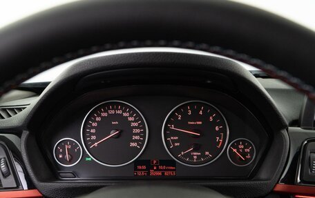 BMW 3 серия, 2013 год, 1 648 097 рублей, 24 фотография