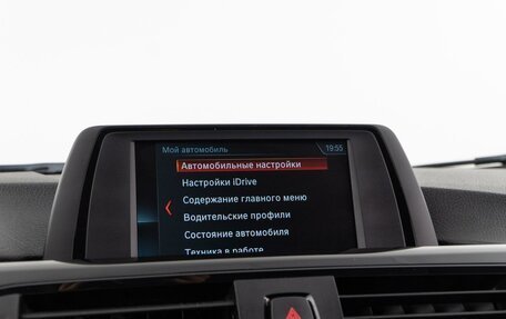 BMW 3 серия, 2013 год, 1 648 097 рублей, 21 фотография