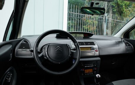 Citroen C4 II рестайлинг, 2010 год, 549 000 рублей, 6 фотография