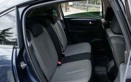 Citroen C4 II рестайлинг, 2010 год, 549 000 рублей, 7 фотография