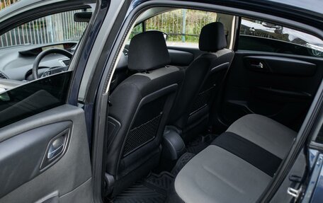 Citroen C4 II рестайлинг, 2010 год, 549 000 рублей, 11 фотография