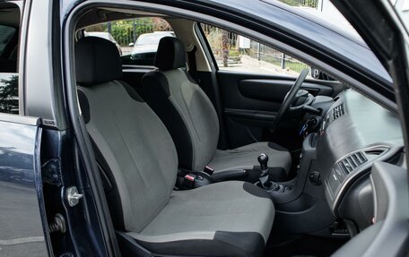 Citroen C4 II рестайлинг, 2010 год, 549 000 рублей, 8 фотография