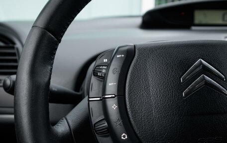 Citroen C4 II рестайлинг, 2010 год, 549 000 рублей, 16 фотография