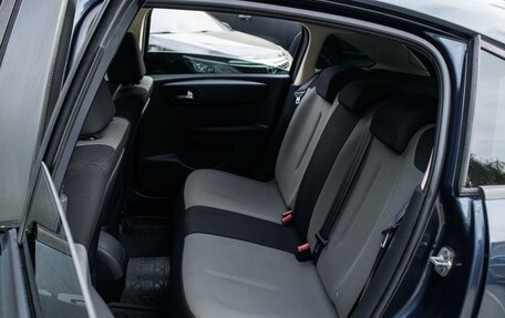 Citroen C4 II рестайлинг, 2010 год, 549 000 рублей, 9 фотография