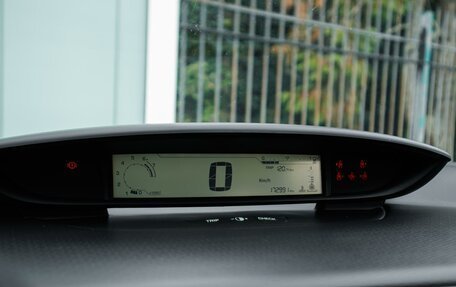 Citroen C4 II рестайлинг, 2010 год, 549 000 рублей, 13 фотография