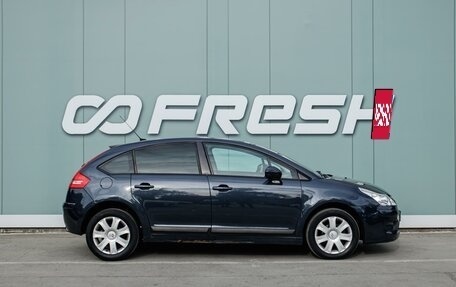 Citroen C4 II рестайлинг, 2010 год, 549 000 рублей, 5 фотография