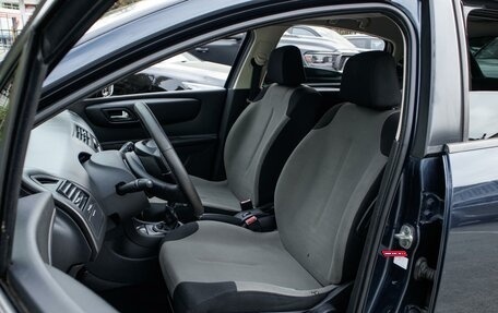 Citroen C4 II рестайлинг, 2010 год, 549 000 рублей, 10 фотография