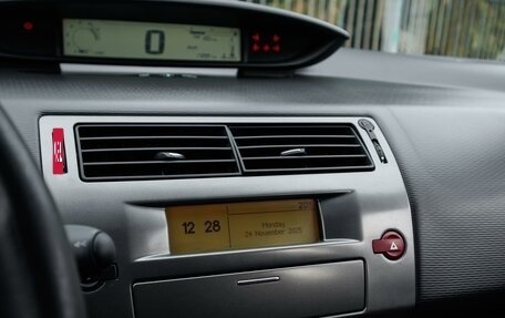 Citroen C4 II рестайлинг, 2010 год, 549 000 рублей, 14 фотография