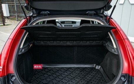 Citroen C4 II рестайлинг, 2010 год, 549 000 рублей, 18 фотография