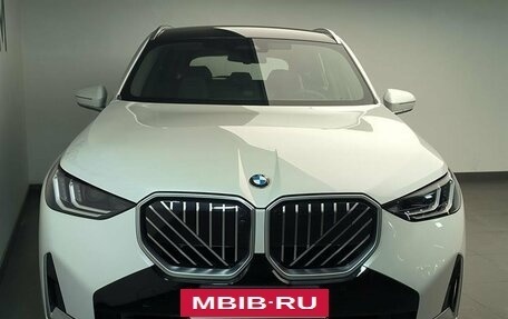 BMW X3, 2025 год, 7 900 000 рублей, 2 фотография