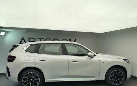 BMW X3, 2025 год, 7 900 000 рублей, 6 фотография