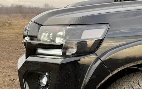 Toyota Land Cruiser 200, 2008 год, 4 300 000 рублей, 5 фотография